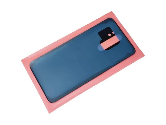 Xiaomi Redmi NOTE 8 PRO Arka CAM Kapak YEŞİL - Resim 2