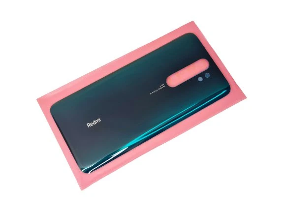 Xiaomi Redmi NOTE 8 PRO Arka CAM Kapak YEŞİL ürün görseli 1