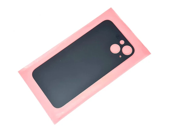 PTTAVM: iPhone 13 Arka Kapak (CAM) Siyah