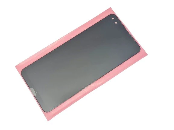 Infinix ZERO 8 Lcd Dokunmatik Orijinal B-7000 - Resim 2