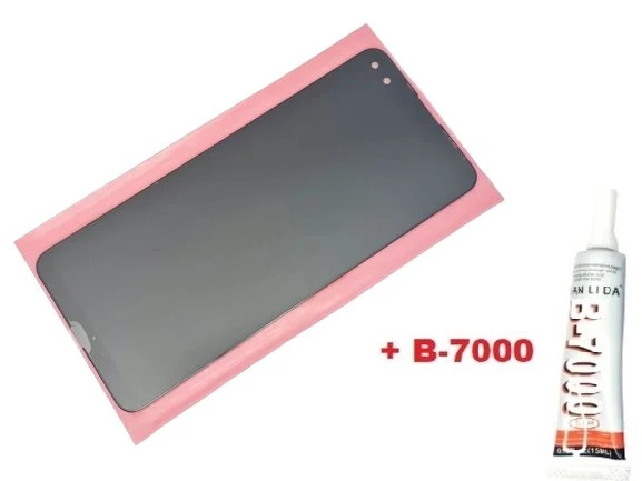 Infinix ZERO 8 Lcd Dokunmatik Orijinal B-7000 ürün görseli 1