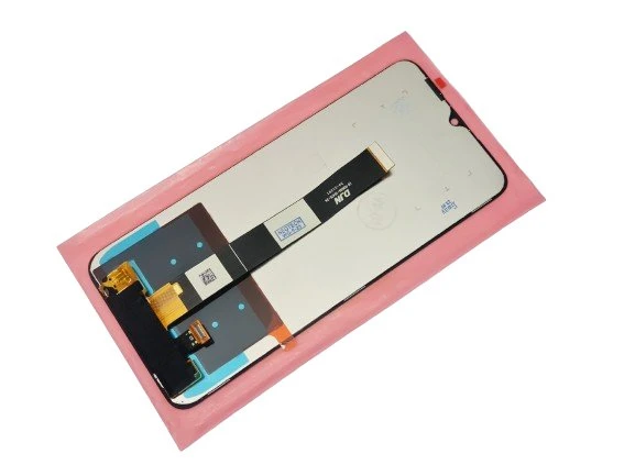 Hiking A41 Lcd Dokunmatik Ekran Orijinal - Resim 2
