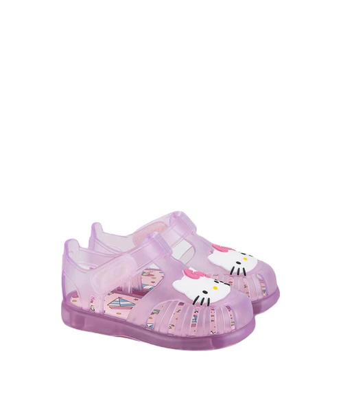 Igor S10268-022 Tobby V.Kitty Kız Çocuk Sandalet ürün görseli 1