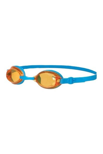 Speedo 8-092989082 Jet V2 Gog JU Çocuk Yüzücü Gözlüğü ürün görseli 1