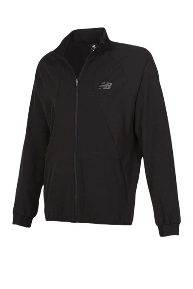 New Balance MNJ1446-BK Erkek Spor Ceket ürün görseli 1