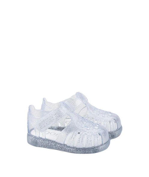 Igor S10308-091 Tobby Gloss Glitter Kız Çocuk Sandalet ürün görseli 1