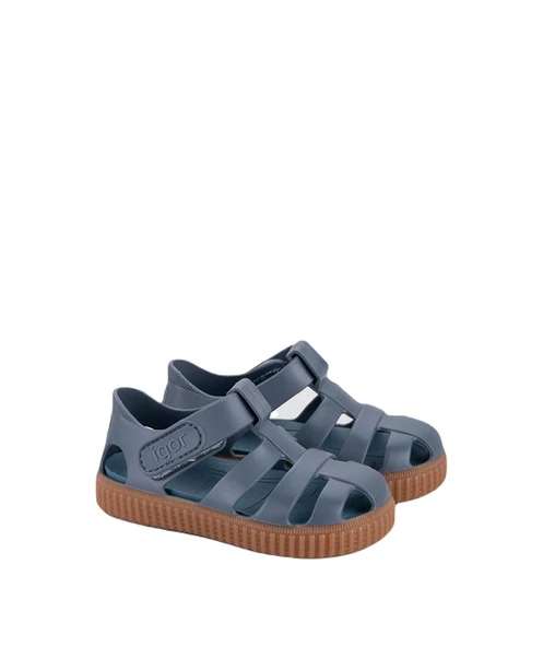 Igor S10291-047 Nico Caramelo Unisex Çocuk Sandalet ürün görseli 1