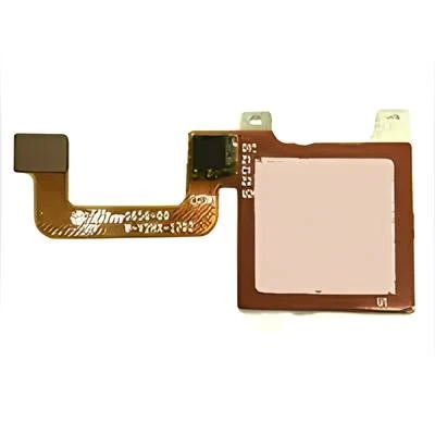 Tkgz - P9 Lite MİNİ Parmak İzi Okuyucu Flex GOLD ürün görseli 1