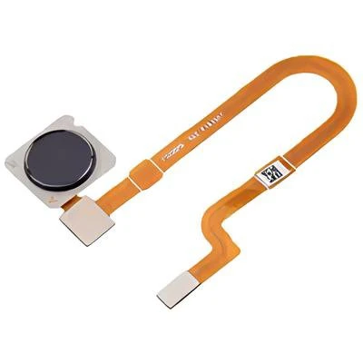 Xiaomi Mİ 8 LİTE Parmak İzi Okuyucu Flex SİYAH ürün görseli 1