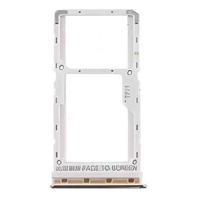 Xiaomi Mi A3 Sim Çekmecesi GRİ ürün görseli 1