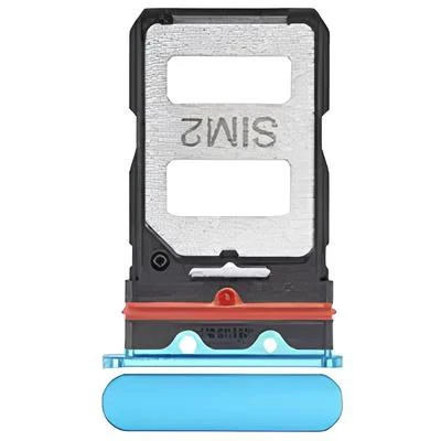 Xiaomi POCO F2 PRO Sim Çekmecesi MAVİ ürün görseli 1