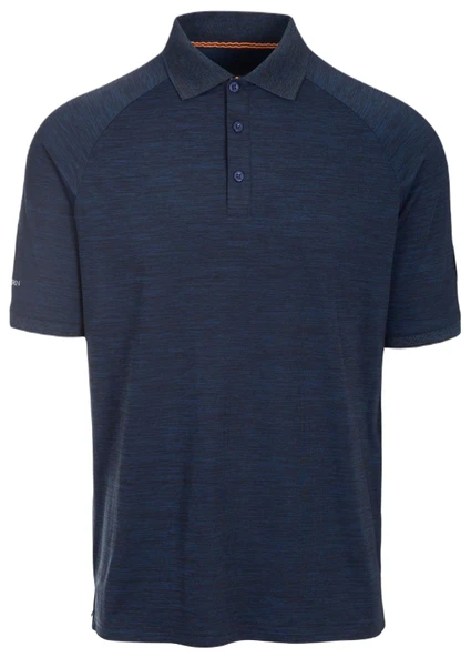 Trespass MATOPOTR0005 Kelleth Dlx Top Erkek Polo Tişört ürün görseli 1