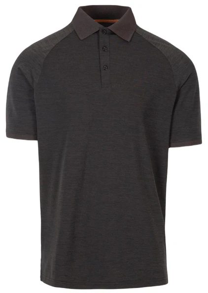 Trespass MATOPOTR0005 Kelleth Dlx Top Erkek Polo Tişört ürün görseli 1