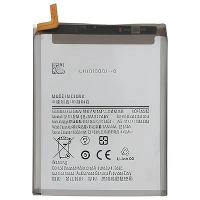 Samsung Galaxy M31S - SM-M317F Batarya Pil Orijinal ürün görseli 1