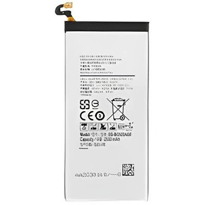 Samsung Galaxy S6 - SM-G920F Batarya Pil Orijinal ürün görseli 1