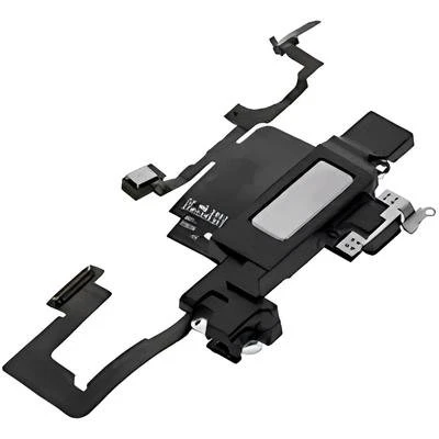 iPhone 12 MİNİ İç Kulaklık Sensör Filmi Flex ürün görseli 1