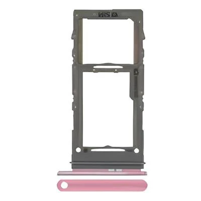 Samsung Galaxy  S20 - SM-G980F Sim Çekmecesi PEMBE ürün görseli 1