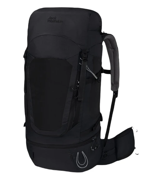Jack Wolfskin 2010091 Highland Trail 55+5 Unisex Sırt Çantası ürün görseli 1