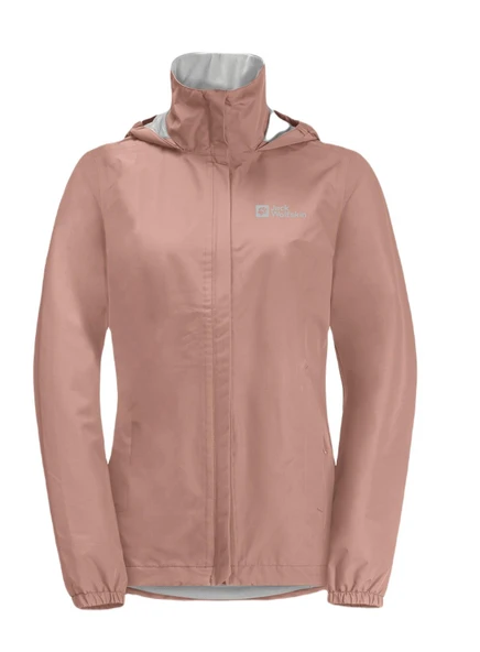 Jack Wolfskin 1111202 Stormy Point 2L W Kadın Outdoor Montu ürün görseli 1