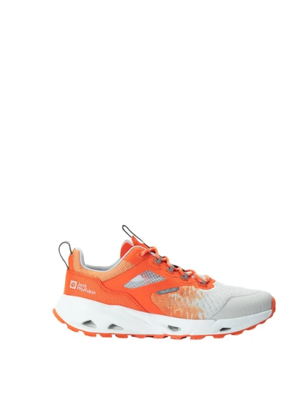 Jack Wolfskin 4064331 Prelight Pro Vent Low W Kadın Outdoor Ayakkabısı ürün görseli 1