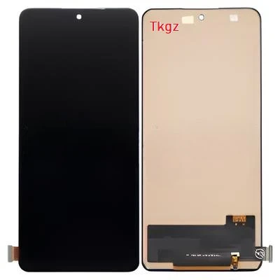 Xiaomi Redmi NOTE 11 PRO  Lcd Ekran Dokunmatik TFT ürün görseli 1