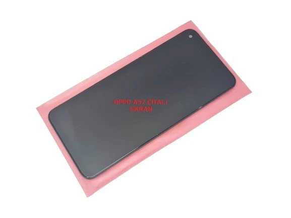 Oppo A52 Lcd Ekran Dokunmatik ( ÇITALI ) ORJİNAL ürün görseli 1