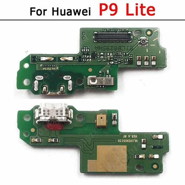 Tkgz - P9 Lite FULL Şarj Soketi ORJ ürün görseli 1