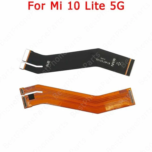 Tkgz Xiaomi Mİ 10 LİTE  ARA FİLM ürün görseli 1