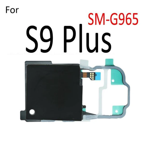 Tkgz Samsung Galaxy S9 PLUS NFC ürün görseli 1