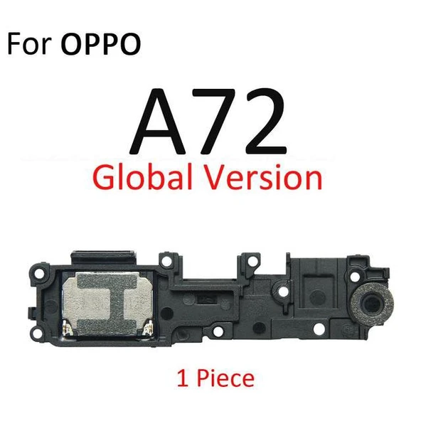 Tkgz Oppo A72 Buzzer (Dış Ses Hoparlör) ürün görseli 1