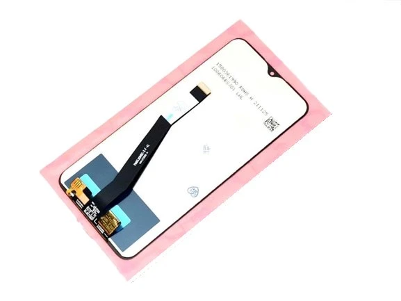 Xiaomi Redmi 9 Lcd Ekran Dokunmatik (ORJİNAL) - Resim 2