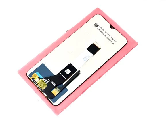 Xiaomi POCO M3 Lcd Ekran Dokunmatik (ORJİNAL) - Resim 2