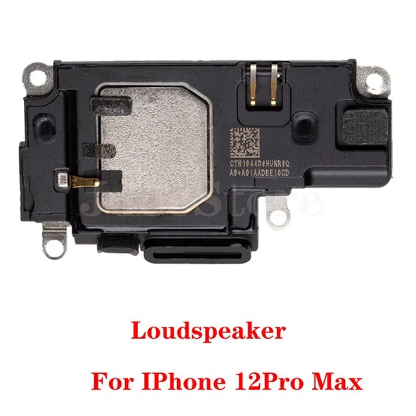 iPhone 12 PRO MAX Full Buzzer (Dış Ses Hoparlör) ürün görseli 1