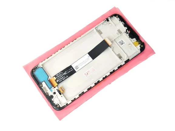 Xiaomi Redmi 9A Lcd Ekran Dokunmatik (FULL ÇITALI ) - Resim 2