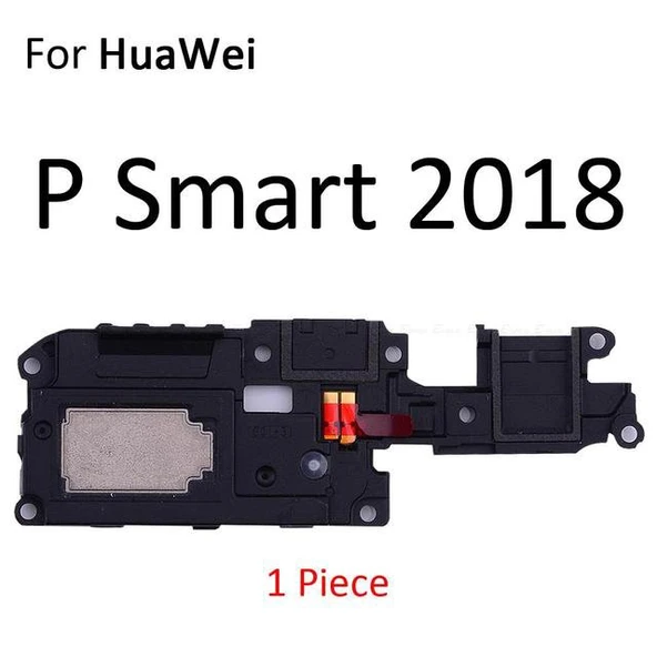 Tkgz - P Smart 2018 Buzzer (Dış Ses Hoparlör) ürün görseli 1