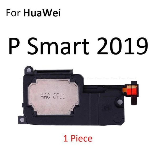 Tkgz - P Smart 2019 FULL Buzzer (Dış Ses Hoparlör) ürün görseli 1