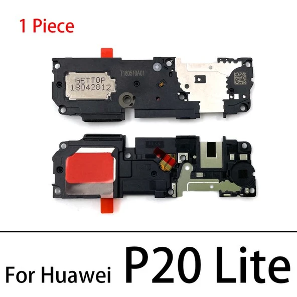 Tkgz - P20 Lite FULL Buzzer (Dış Ses Hoparlör) ürün görseli 1