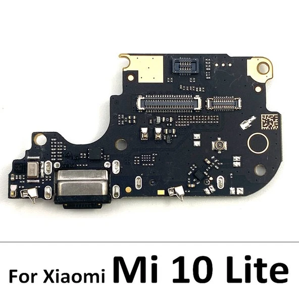 Xiaomi Mİ 10T LİTE Şarj Soketi Orj ürün görseli 1