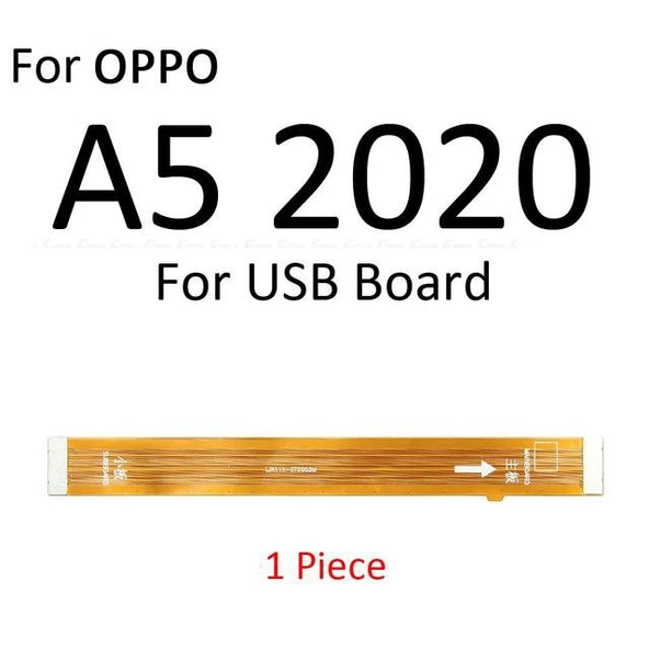 OPPO A5 2020 ARA FİLM ürün görseli 1
