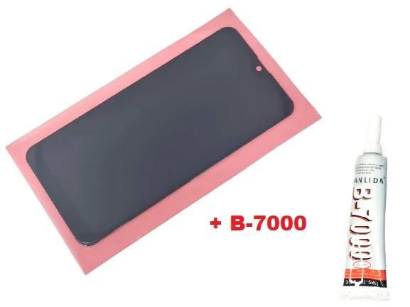 Reeder P13 Blue Lcd Ekran Dokunmatik 2022 (ORJİNAL) B-7000 ürün görseli 1