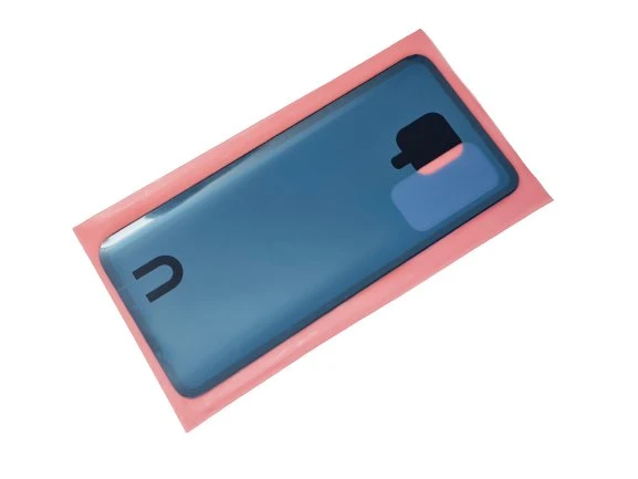Xiaomi Mi 10T PRO Arka Kapak (CAM) MAVİ - Resim 3