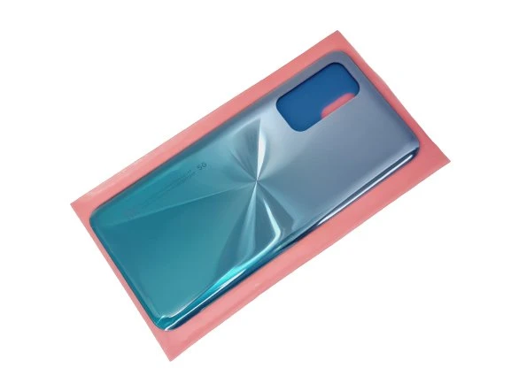 Xiaomi Mi 10T PRO Arka Kapak (CAM) MAVİ - Resim 2