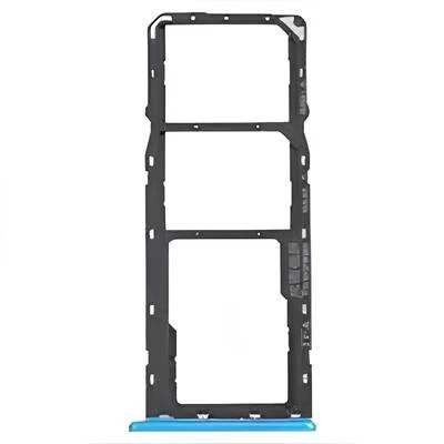 Oppo A12 Sim Çekmecesi Mavi ürün görseli 1