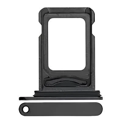 iPhone 13 PRO Sim Çekmecesi FÜME ürün görseli 1