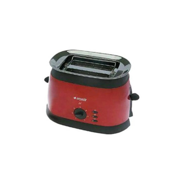 ARÇELİK K-8010 Lal Ekmek Kızartma Makinesi ürün görseli 1