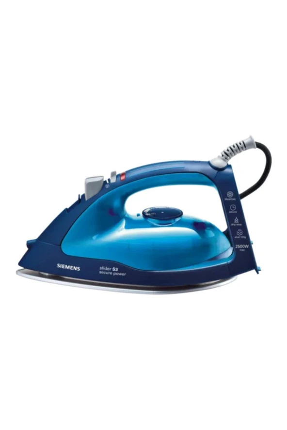 Buharlı Ütü Tb46230 ürün görseli 1
