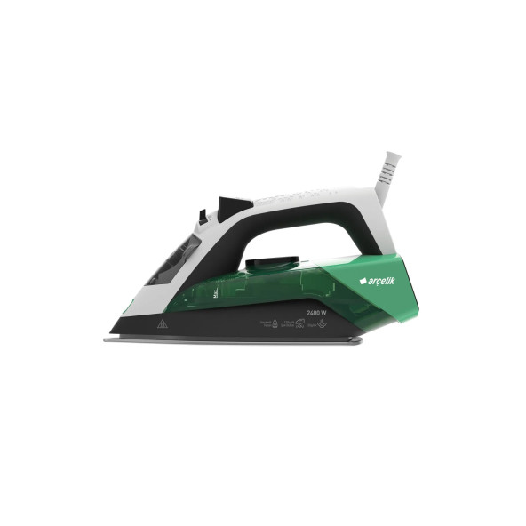 ARÇELİK Beu 3924 2400 W Buharlı Ütü - Resim 2
