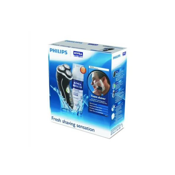 PHİLİPS Foam Shaver Tıraş Makinesi ürün görseli 1