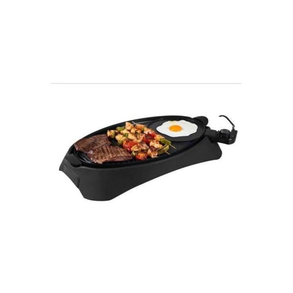 KİNG K-5016 Chef Elektrikli Izgara ürün görseli 1