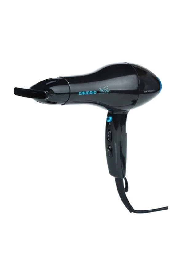 HD 5300 1800W AC Motor Volume Sensation Saç Kurutma Makinesi ürün görseli 1